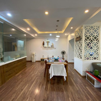 Chính Chủ Bán Căn Góc 4 Ngủ View Hồ Tây Tòa G3 Ciputra Tây Hồ Giá Tốt, Sổ Đỏ Sẵn Giao Dịch
