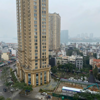 Chính Chủ Bán Căn Góc 4 Ngủ View Hồ Tây Tòa G3 Ciputra Tây Hồ Giá Tốt, Sổ Đỏ Sẵn Giao Dịch