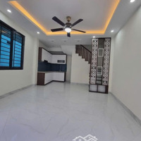 Nhà Mới La Phù - Lô Góc - Hoài Đức - Gần Ubnd - Trường Học - 41M2 - 5T Giá Bán 4,65 Tỷ