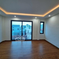 Nhà Mới La Phù - Lô Góc - Hoài Đức - Gần Ubnd - Trường Học - 41M2 - 5T Giá Bán 4,65 Tỷ