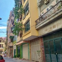 Bán Nhà Riêng Tại Đường Tứ Liên - Tây Hồ
