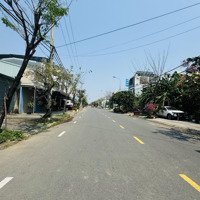 Bán Nhà 2 Tầng Tiền Chế Đường 10.5M Bùi Trang Chước - Hoà Xuân - Cẩm Lệ