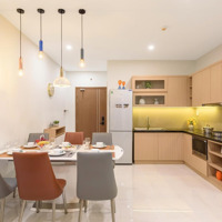 Cho Thuê Nhanh Căn Hộ Sky Center 75M2 2 Phòng Ngủ, Tầng Cao, View Thoáng, Giá Chỉ 15 Triệu/Tháng