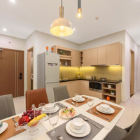 Cho Thuê Nhanh Căn Hộ Sky Center 75M2 2 Phòng Ngủ, Tầng Cao, View Thoáng, Giá Chỉ 15 Triệu/Tháng