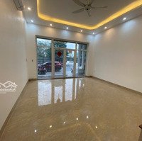 Cho Thuê Gấp Liền Kề Louis City Tân Mai - Đền Lừ 105M2, 5 Tầng, Các Phòng Khép Kín, Giá 34 Triệu/Tháng