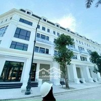 Cho Thuê Gấp Liền Kề Louis City Tân Mai - Đền Lừ 105M2, 5 Tầng, Các Phòng Khép Kín, Giá 34 Triệu/Tháng