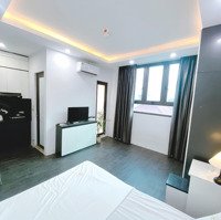 Chính Chủ Cho Thuê Ccmn Lê Đức Thọ Có Ban Công, Cửa Sổ Thoáng, Full Đồ, Chỗ Để Xe Rộng