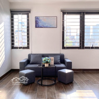 Ccmn Mễ Trì Hạ 1N1K 35M2 Có Ban Công, Cửa Sổ Thoáng, Full Đồ, Có Bãi Đỗ Xe Ô Tô, Gần Keangnam