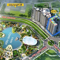Bán Cc The Matrix One 2, 85.2M2, Mễ Trì, Nam Từ Liêm, Hà Nội