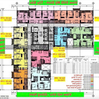 Bán Cc The Matrix One 2, 85.2M2, Mễ Trì, Nam Từ Liêm, Hà Nội