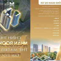 Bán Cc The Matrix One 2, 85.2M2, Mễ Trì, Nam Từ Liêm, Hà Nội