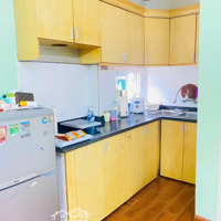 Bán Gấp Chung Cư Mini Ở Thụy Phương. - Diện Tích 32M