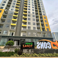Tt 450 Triệu Nhận Nhà- Green Topaz- 2Pn2Wc- Bcons City- Đường Thống Nhất- Giá Chỉ 1.850 Tỷ