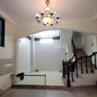 Sơn Tây, Ba Đình. Diện Tích: 39M2 X 5 Tầng,Mặt Tiền4,8M, Giá Bán 7,2 Tỷ. Ngõ Thông, Lô Góc, Cách Mặt Phố 30M.