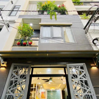 Chính Chủ Bán Nhà Đường Lê Thị Hồng P1 Gò Vấp Giá Bán 3Tỷ460/60M2(5X12M) Nhà 2 Lầu, Hẻm 6M, Có Sổ Sẵn.