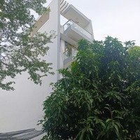 Bán Nhà Riêng Tại Kdc Nam Long, 112 M2, 5 Phòng Ngủ 6 Vệ Sinh 3 Tầng - Bên Cạnh Global City