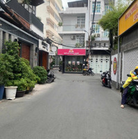 Bán Nhà 2Mthẽm Xe Hơi6M Đường Lê Văn Duyệt P1 Q Bình Thạnh Dt:4X14M Kc: 4 Tầng Hđt: 25 Triệu Giá:12.9 Tỷ Tl