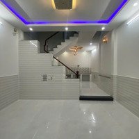 Nhà 3 Tầng, 4 Phòng Ngủ Đường 8M, Ngay Liên Phường Giao Bưng Ông Thoàn, Kqh, Klg