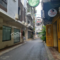 Đống Đa, Nguyên Hồng 50M2, 5 Tầng, Phân Lô, Ô Tô. Lh Giang 0979388189