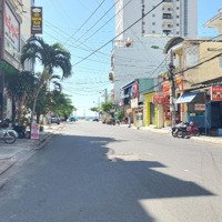 Đất Gần Biển Mặt Tiền Đường Bắc Sơn, Ngang 6M, Cách Biển 200M Tại Vĩnh Hải, Nha Trang Bán 99 Tr.m2