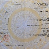 Đất Gần Biển Mặt Tiền Đường Bắc Sơn, Ngang 6M, Cách Biển 200M Tại Vĩnh Hải, Nha Trang Bán 99 Tr.m2