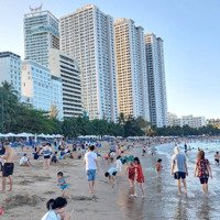Đất Gần Biển Mặt Tiền Đường Bắc Sơn, Ngang 6M, Cách Biển 200M Tại Vĩnh Hải, Nha Trang Bán 99 Tr.m2