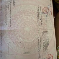Chính Chủ Bán Đất Hòa Tiến , Hòa Vang Giá Tốt