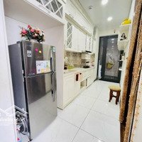 Cho Thuê Căn Hộ Chung Cư Center Point - 27 Lê Văn Lương 69M2. 2 Phòng Ngủ Full Đồ Nội Thất Cao Cấp