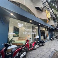 Cho Thuê Nhà Đẹp Nhất Mặt Phố Hồ Tùng Mậu 70M2 Mặt Tiền 7M Siêu Phẩm Kinh Doanh . Liên Hệ: 0363120605