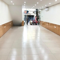 Cần Cho Thuê Toà Nhà Văn Phòng 350M2/ 5 Tầng, Mặt Tiền 5,5M Tại Phố Trung Kính To, Cầu Giấy