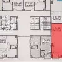 Bán Cc 3 Phòng Ngủ 2 Vệ Sinhtại Phúc La, 4,5 Tỷ, 97M2, Giá Cực Chất