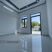 Tt 700 Triệu Nhận Ngay Nhà Lầu Mới Xây Gần Trạm Thu Phí Bửu Long, Sổ Riêng Thổ Cư 100%, Hỗ Trợ Vay 70%