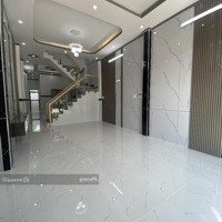 Tt 700 Triệu Nhận Ngay Nhà Lầu Mới Xây Gần Trạm Thu Phí Bửu Long, Sổ Riêng Thổ Cư 100%, Hỗ Trợ Vay 70%