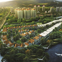 Biệt Thự Ciputra Mặt Vườn Hoa - Độ Hiếm Khó Tìm, Lựa Chọn Tốt Nhất Với 5X Tỷ