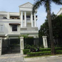 Biệt Thự Ciputra Mặt Vườn Hoa - Độ Hiếm Khó Tìm, Lựa Chọn Tốt Nhất Với 5X Tỷ