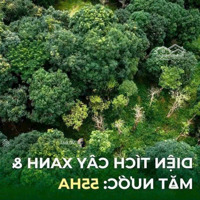 Mở Bán Giai Đoạn Đầu Nhà Phố - Shophouse - Biệt Thự Eco Retreat Long An - Ưu Đãi Lên Đến 200 Triệu