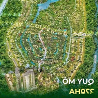 Mở Bán Giai Đoạn Đầu Nhà Phố - Shophouse - Biệt Thự Eco Retreat Long An - Ưu Đãi Lên Đến 200 Triệu