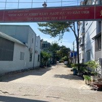 Bán Đất Mặt Tiền Bình Chuẩn 20 Đối Diện Giáo Xứ Bà Trà, 100M2 Vị Trí Đẹp Kinh Doanh Tự Do Thoải Mái