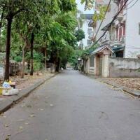 Bán đất Huỳnh Tấn Phát Long Biên 50m sử dụng 55m MT4.6m giá chỉ 10.9 tỷ ô tô tránh