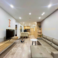 Dọn Vào Ở Ngay Hôm Nay! Căn Góc 3 Phòng Ngủfull Nội Thất Chỉnh Chu Tầng Cao Thoáng Block Mới Iris Hà Đô