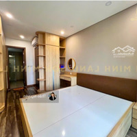 Dọn Vào Ở Ngay Hôm Nay! Căn Góc 3 Phòng Ngủfull Nội Thất Chỉnh Chu Tầng Cao Thoáng Block Mới Iris Hà Đô