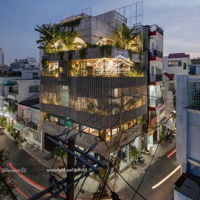 Cho Thuê Chdv Duplex Cao Cấp Ở Bình Giã, Tân Bình, Hồ Chí Minh, 7,5 Triệu, 40 M2, Hot!