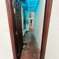 Cho Thuê Mặt Bằng Kinh Doanh Ngõ 143 Trung Kính - Vị Trí Siêu Đắt Tiền