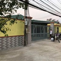 Cho Thuê Kho Xưởng 1080M Tại 835 Cần Đước Long An. Liên Hệ: 0945837787