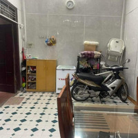 Chính Chủ Bán Nhà Hoàng Văn Thái - Phân Lô Quân Đội - Ô Tô Tránh Trước Cổng - Ngõ Thông - Nở Hậu