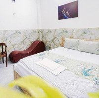 Chủ Định Cư Pháp Ra Gấp Khách Sạn Hà Huy Giáp Trong Tuần , 6 X 28 =168M2, 13 Tỷ.