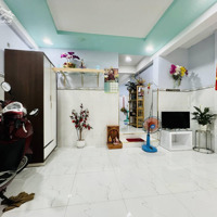 Bán Nhà Tân Sơn Nhì, Tân Phú- Ngang Hiếm 4.5M, 3 Tầng, Nhà Mới- Giá Chỉ Hơn 3 Tỷ- Còn Tl.