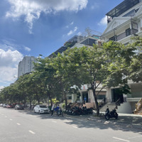 Biệt Thự Thành Phố Giao Lưu. 46.5 Tỷ, Mặt Đường 50M, 6 Nổi, 1 Hầm.