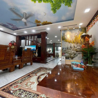 Biệt Thự Thành Phố Giao Lưu. 46.5 Tỷ, Mặt Đường 50M, 6 Nổi, 1 Hầm.