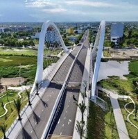 Bán Đất Nền Dự Án Sentosa Riverside Quảng Nam, 3,4 Tỷ, 186M2, Đẹp, Tiện Ích